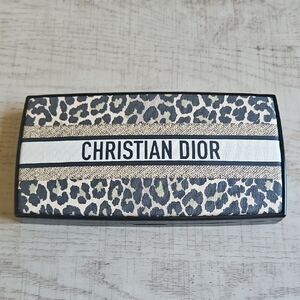 Dior Diorshow 10 Couleurs Eyeshadow Palette 001 Mitzah